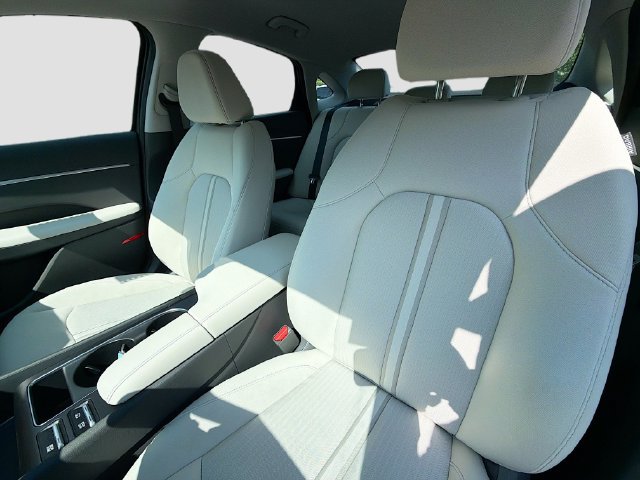 New 2026 Hyundai Sonata SEL FWD image 13