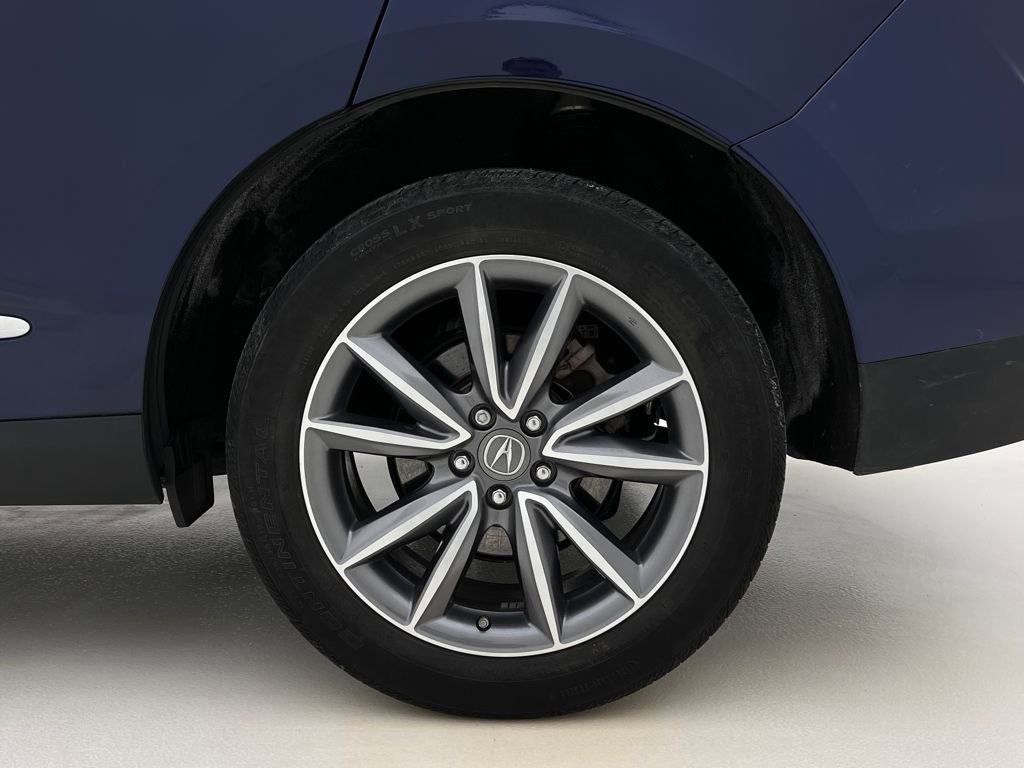 Used 2020 Acura RDX w/ Technology Package image 27