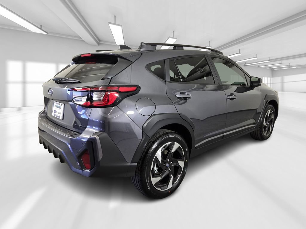 New 2026 Subaru Crosstrek 2.5i Limited image 6