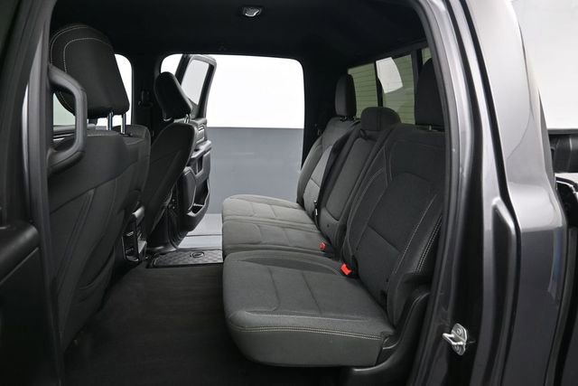 Used 2019 RAM 1500 Big Horn AWD/4WD image 11