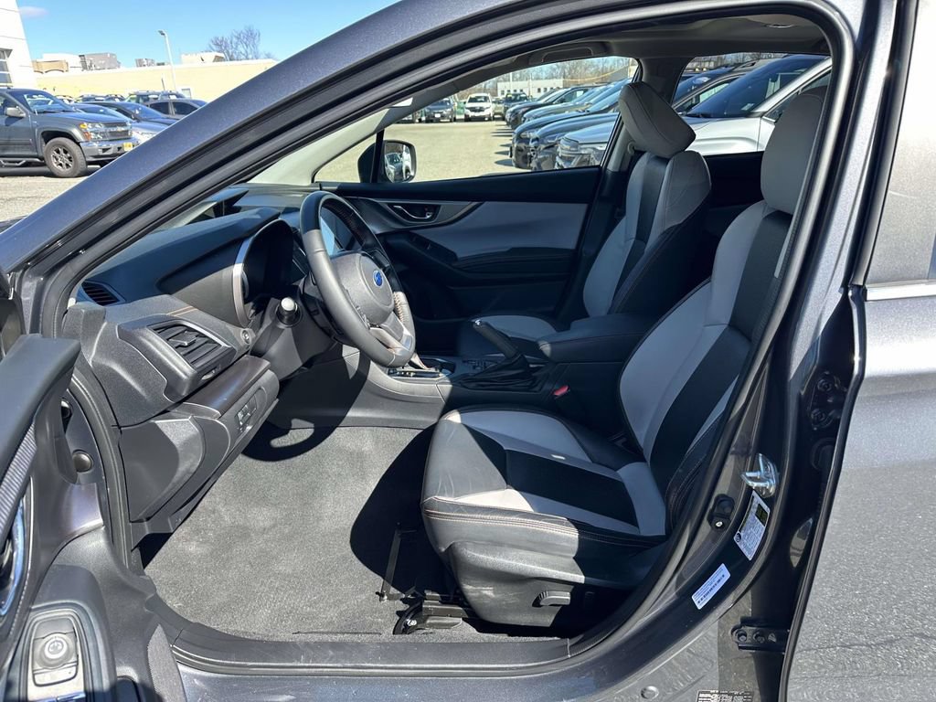 Used 2023 Subaru Crosstrek 2.5i Limited w/ Moonroof Package AWD/4WD image 14