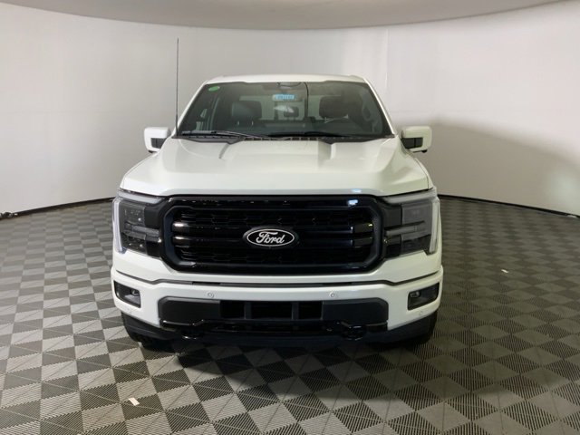 New 2025 Ford F150 Lariat w/ Equipment Group 502A High image 2