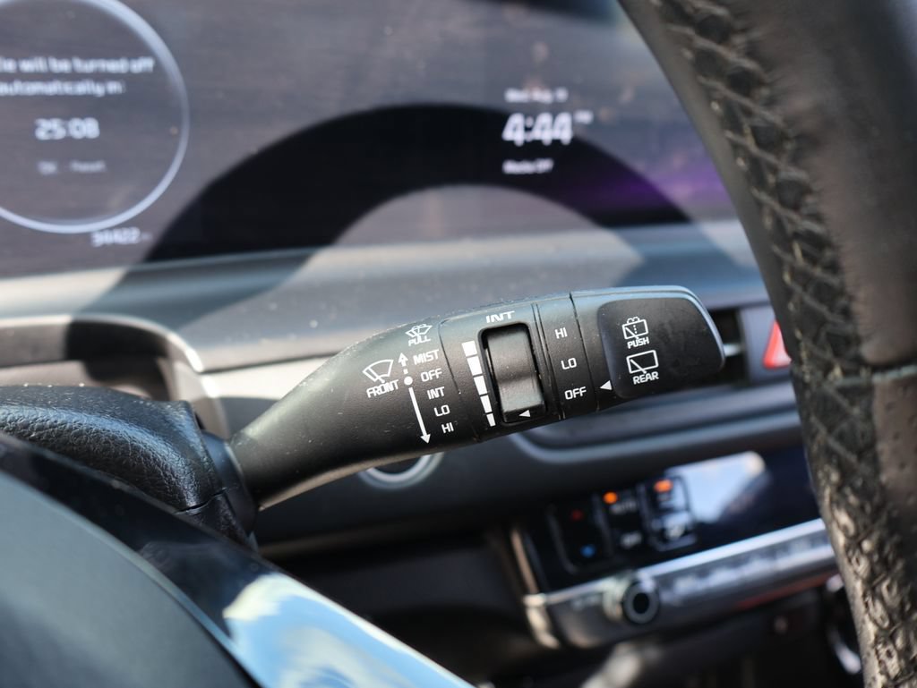 Certified 2024 Kia Seltos SX AWD/4WD image 36
