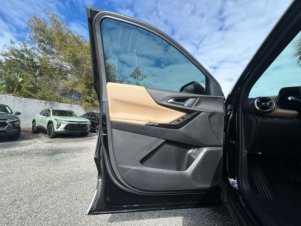 New 2026 Chevrolet Equinox ACTIV image 28