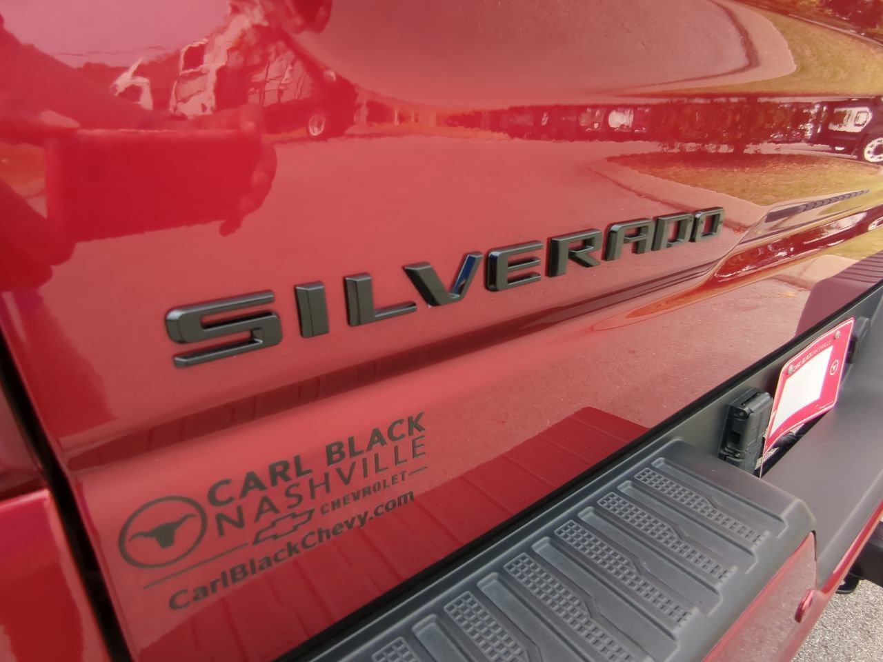 Used 2024 Chevrolet Silverado 1500 RST w/ RST All Star Premium Package image 33