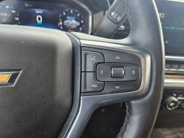 Used 2024 Chevrolet Silverado 1500 LT AWD/4WD image 15
