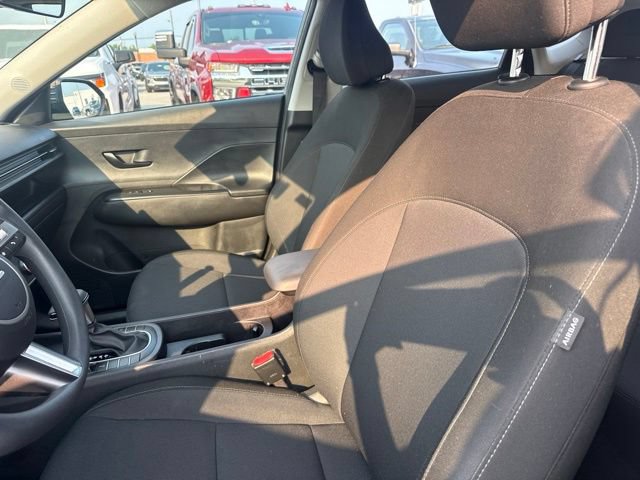 Used 2025 Hyundai Kona SE AWD/4WD image 12