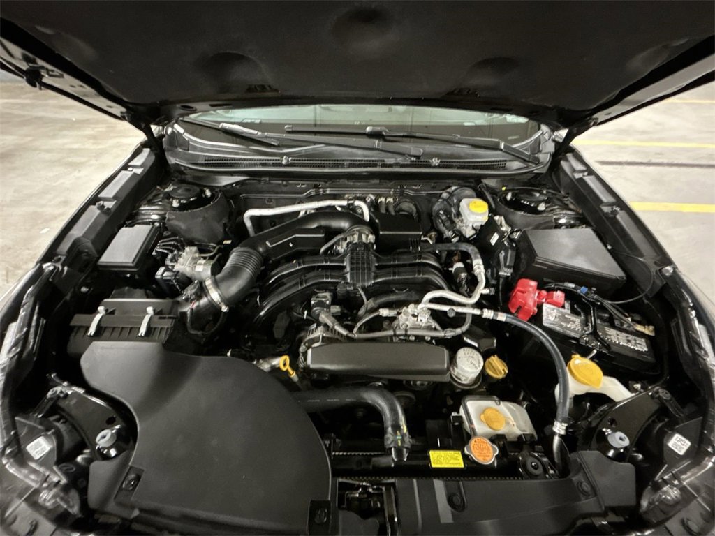 Certified 2023 Subaru Outback Onyx Edition image 14