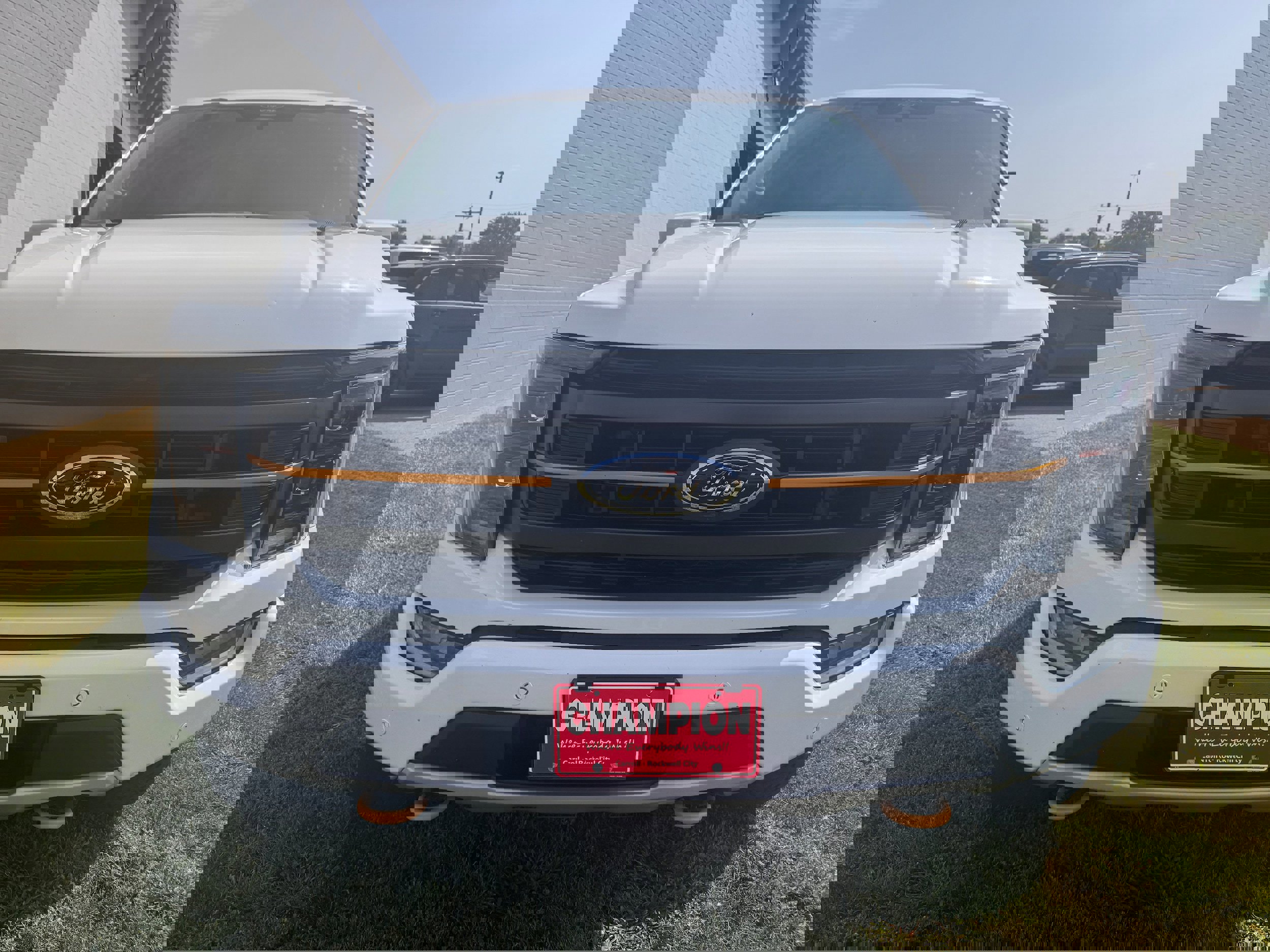 Used 2022 Ford F150 Tremor w/ Equipment Group 402A High image 3