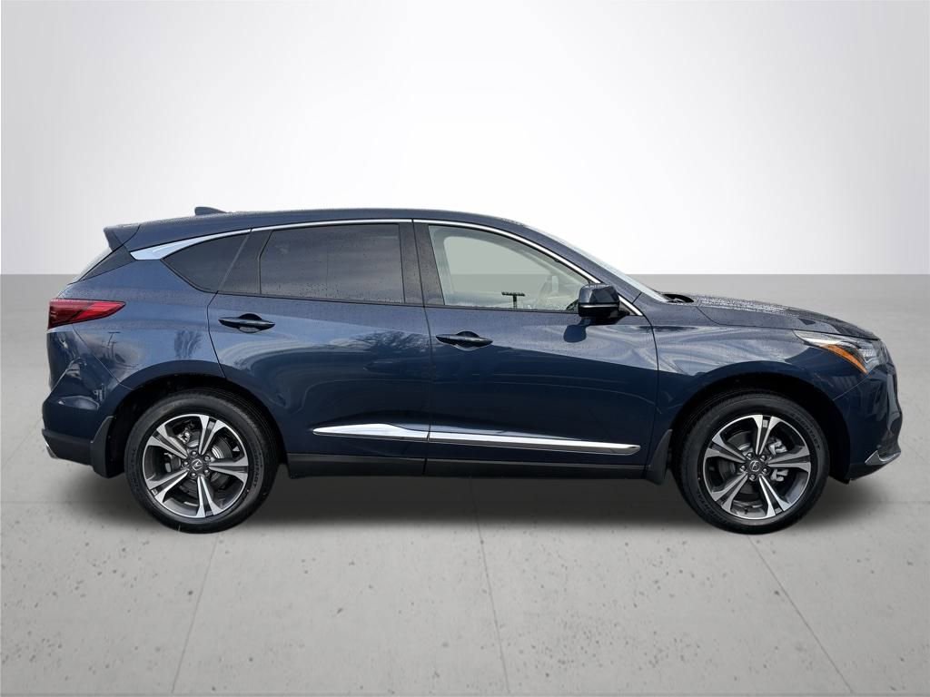 New 2026 Acura RDX SH-AWD w/ Technology Package image 5