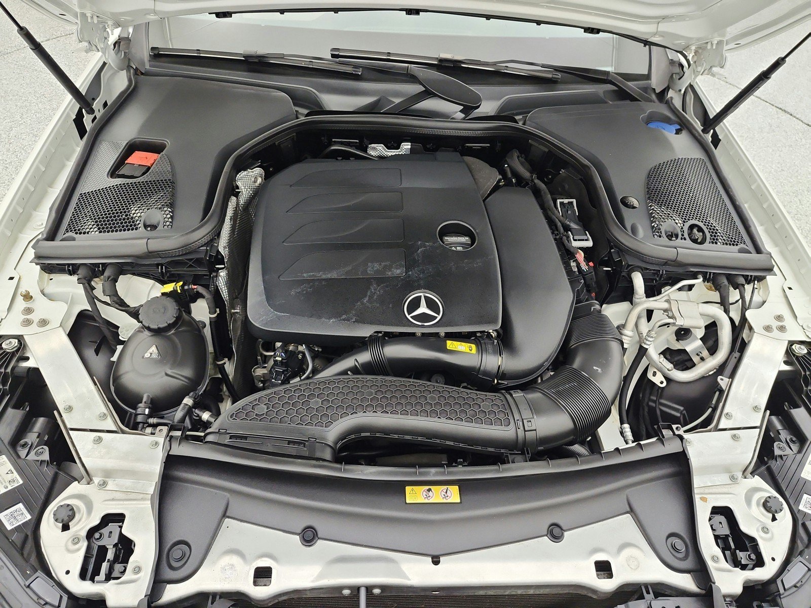Used 2021 Mercedes-Benz E 350 Sedan image 17