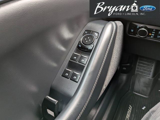 Used 2023 Ford Mustang Mach-E Premium w/ Mustang Nite Pony Package image 19