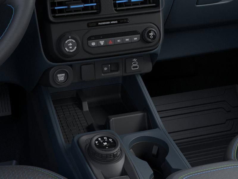 New 2025 Ford Maverick Lobo AWD/4WD image 16