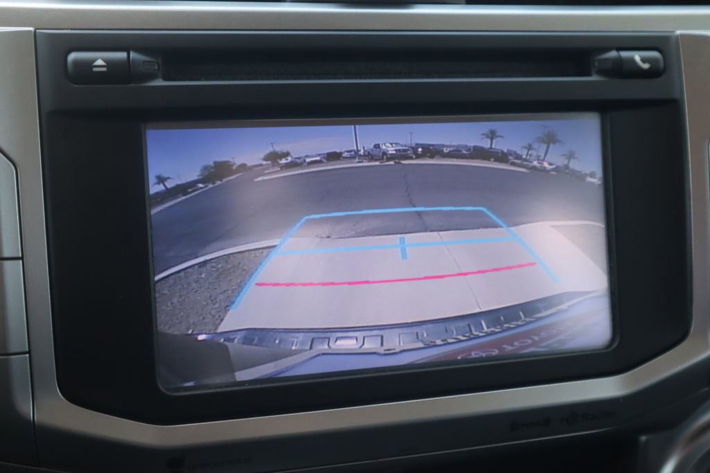 Used 2019 Toyota 4Runner SR5 Premium image 15