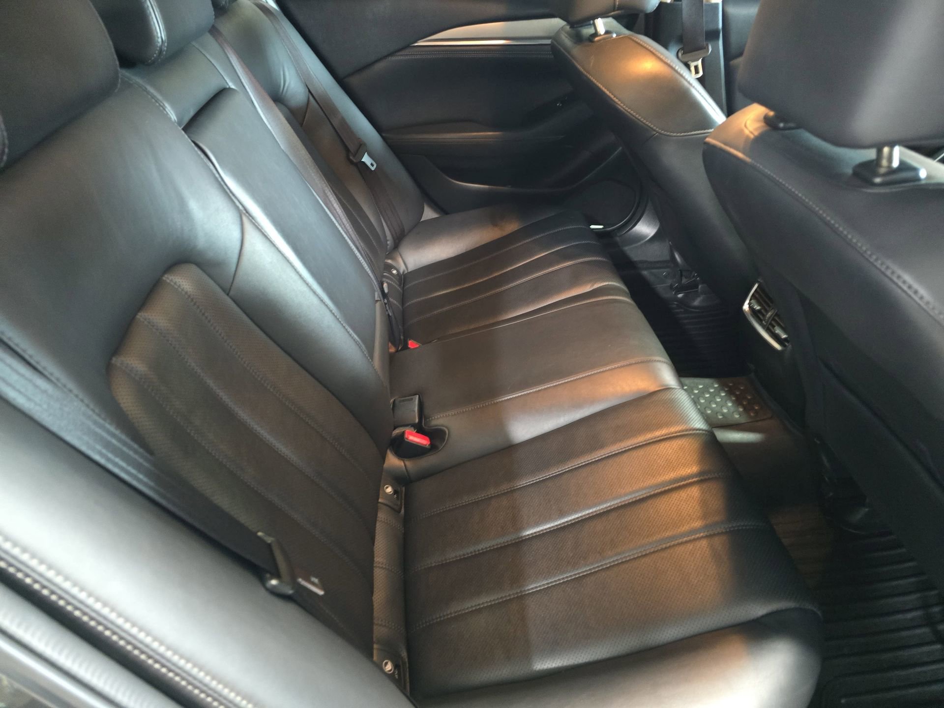 Used 2019 MAZDA MAZDA6 Grand Touring image 11