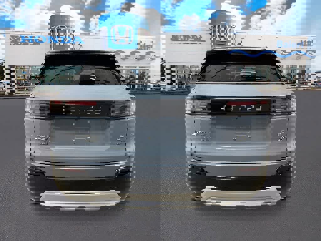 New 2026 Honda Prologue Elite image 4