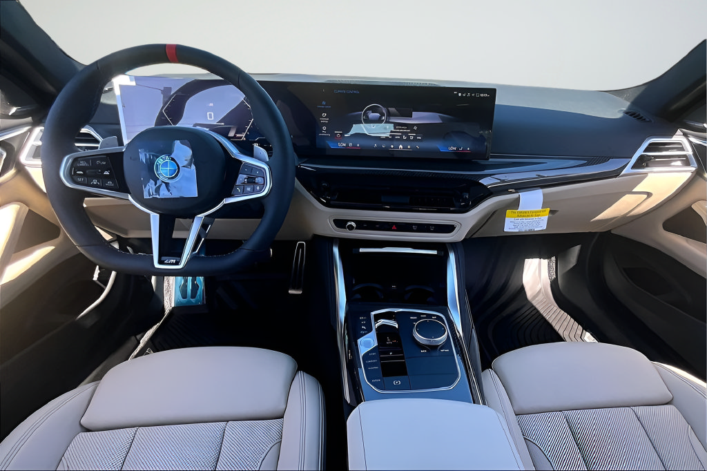 New 2027 BMW 440i xDrive Coupe AWD/4WD image 6