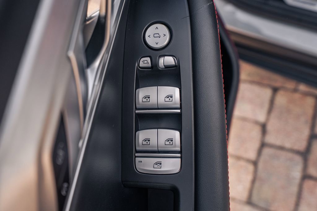 Used 2024 BMW XM Label Red image 19