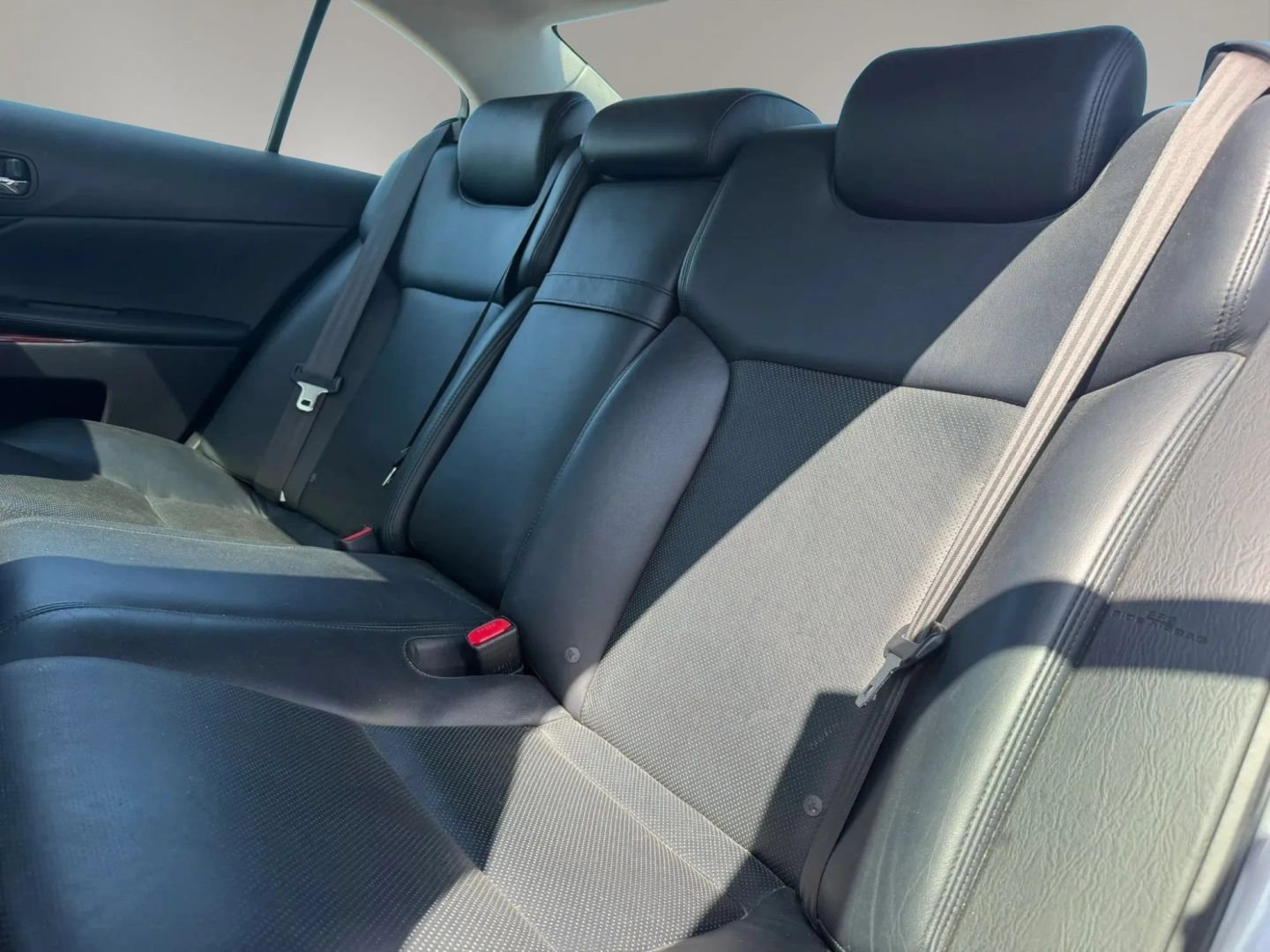 Used 2009 Lexus GS 350 RWD image 13