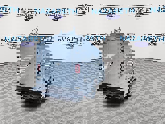 New 2025 Ford E-350 and Econoline 350 Super Duty w/ Power Equipment Group image 8