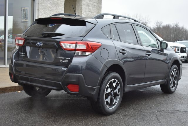 Used 2019 Subaru Crosstrek 2.0i image 11