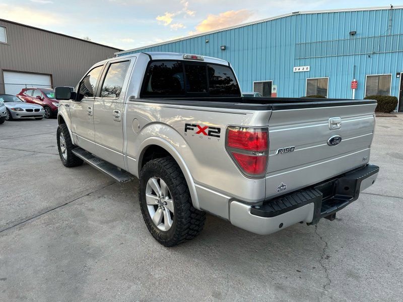 Used 2010 Ford F150 XL image 5