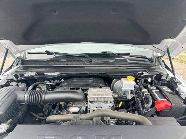 Certified 2023 RAM 1500 Laramie image 27
