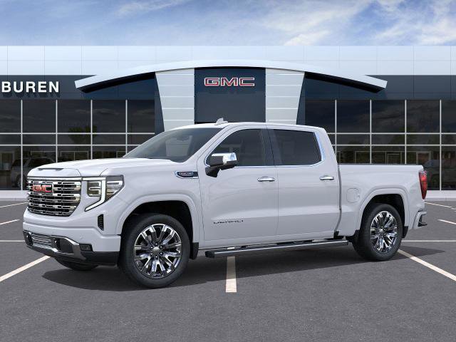 New 2026 GMC Sierra 1500 Denali image 2