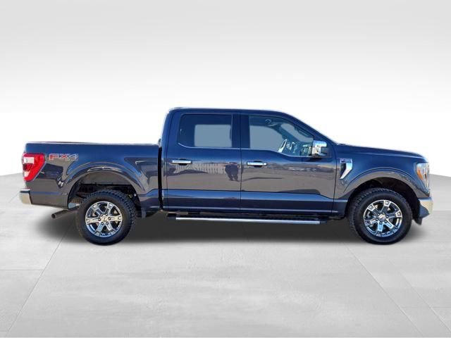 Used 2022 Ford F150 Lariat image 14