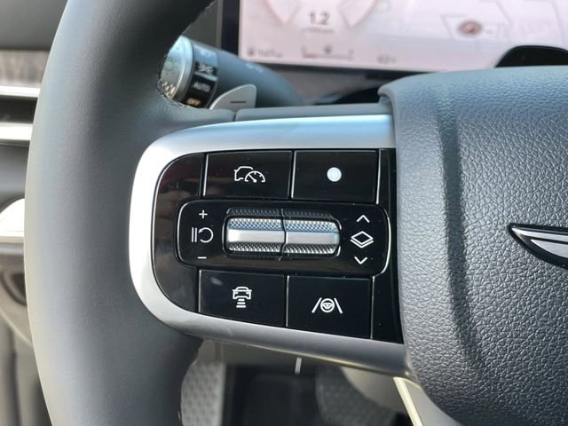 New 2026 Genesis GV80 2.5T Prestige image 30