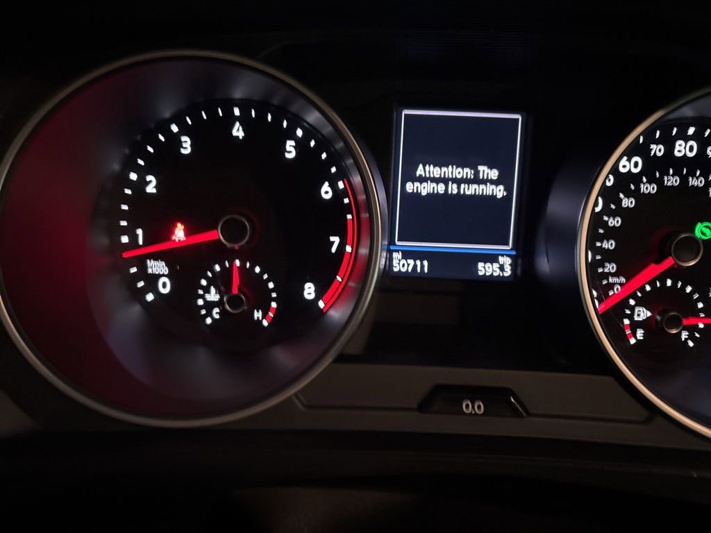 Used 2021 Volkswagen Tiguan S image 11