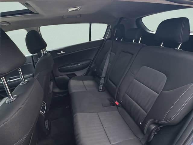 Used 2017 Kia Sportage LX FWD image 12