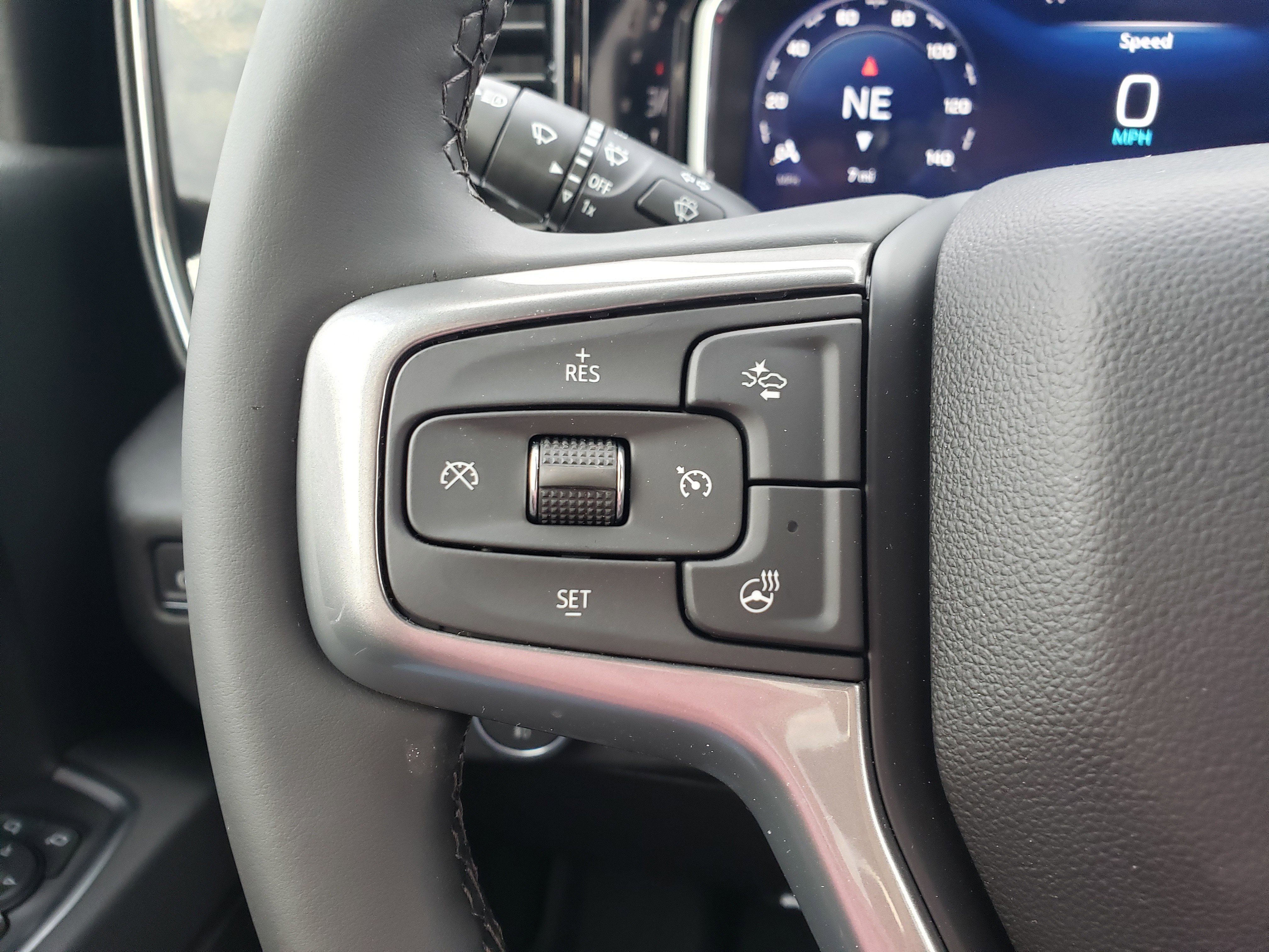 New 2026 Chevrolet Silverado 3500 LT image 12