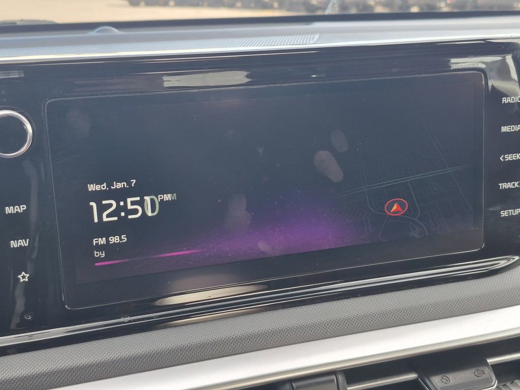 Certified 2024 Kia K5 GT-Line w/ GT-Line Premium Package image 21