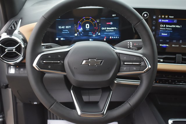 New 2026 Chevrolet Equinox ACTIV w/ Safety and Technology Package image 20