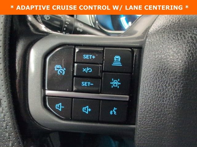 Used 2022 Ford F150 Lariat w/ Equipment Group 502A High image 25