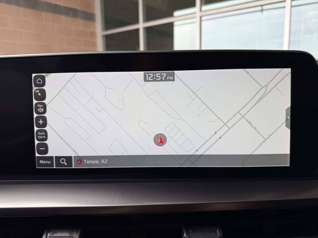 Used 2024 Kia Telluride LX image 22