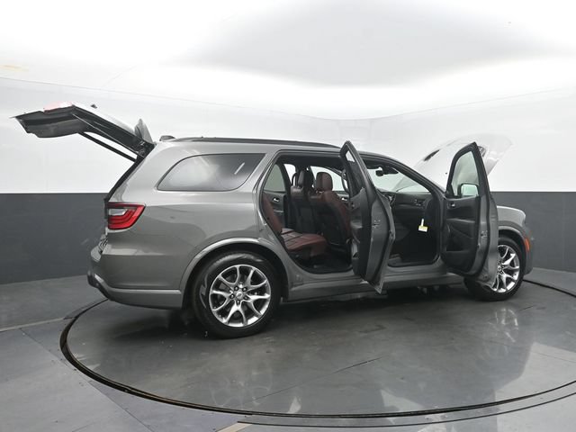 New 2026 Dodge Durango GT AWD/4WD image 59