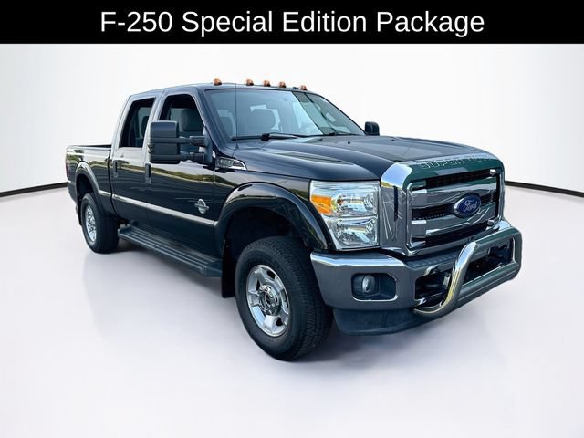 Used 2015 Ford F250 XLT