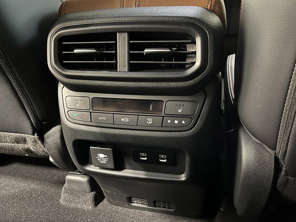 New 2026 Honda Passport TrailSport Elite image 23