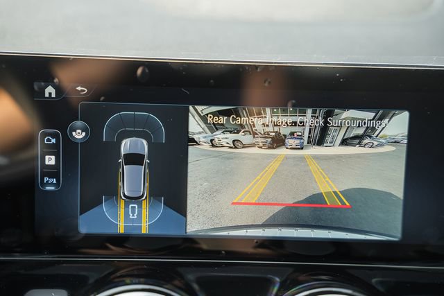 New 2026 Mercedes-Benz GLA 35 AMG 4MATIC image 46