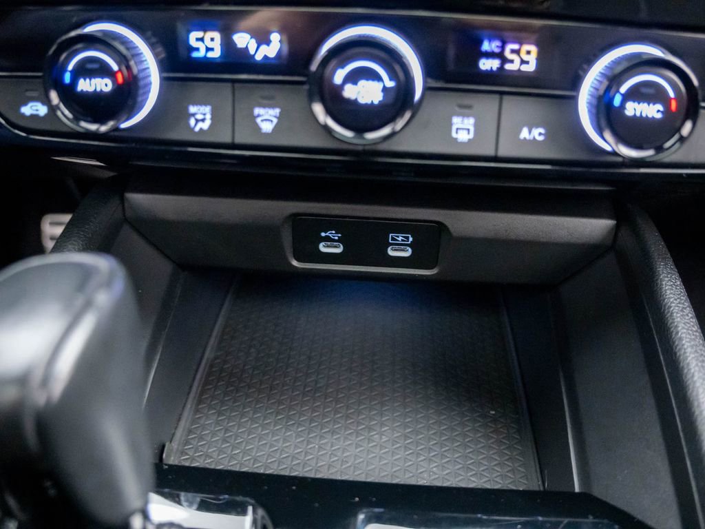 Used 2023 Honda Accord Sport image 20