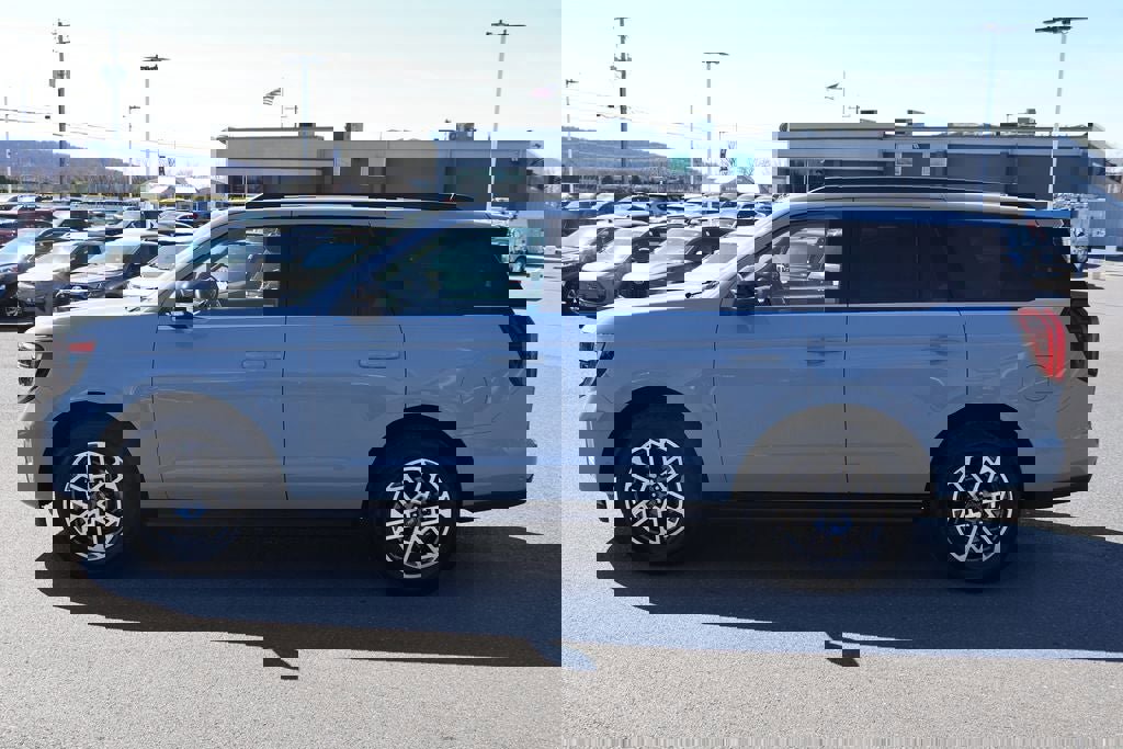 Used 2025 Ford Expedition Active image 5