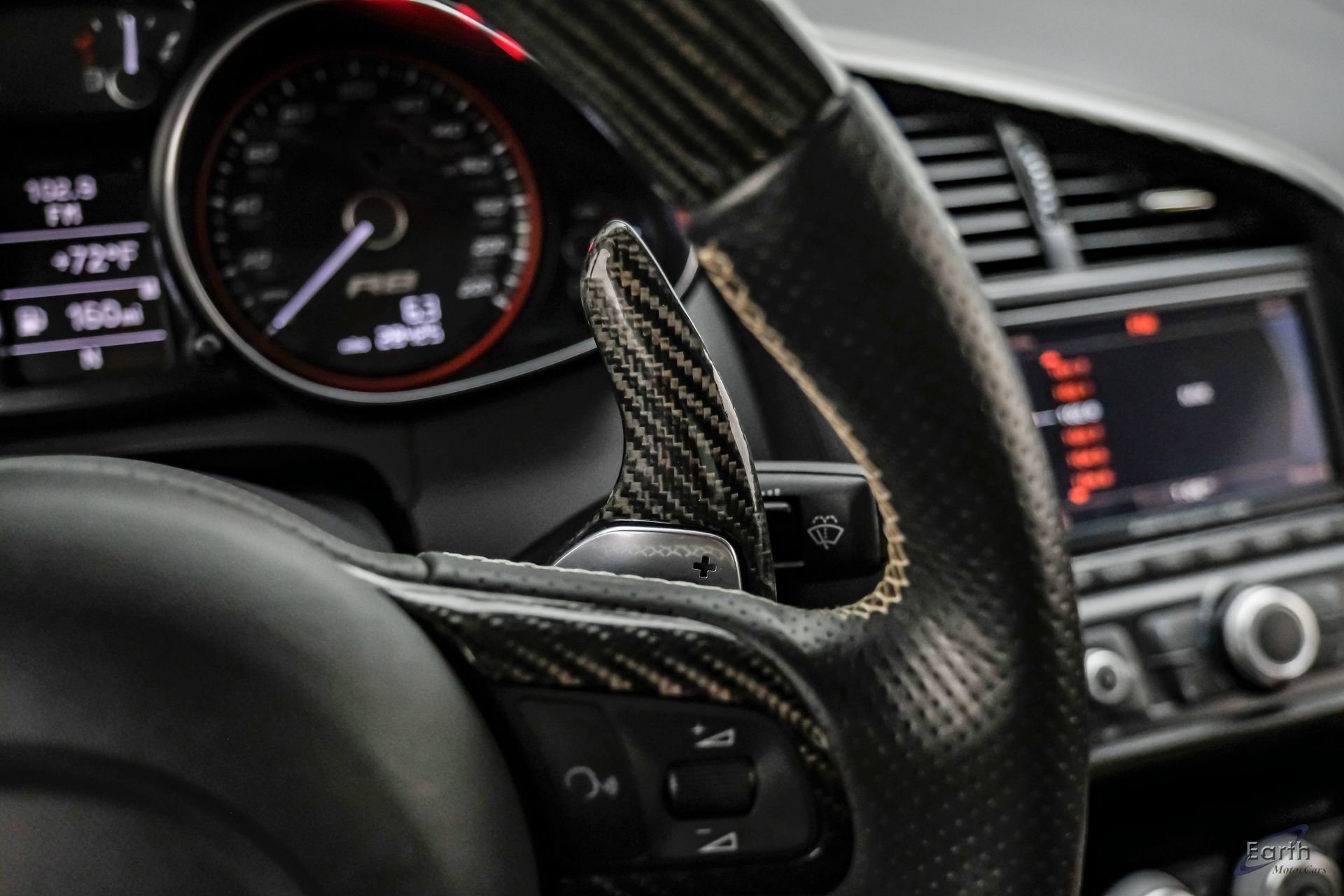 Used 2010 Audi R8 V10 image 51