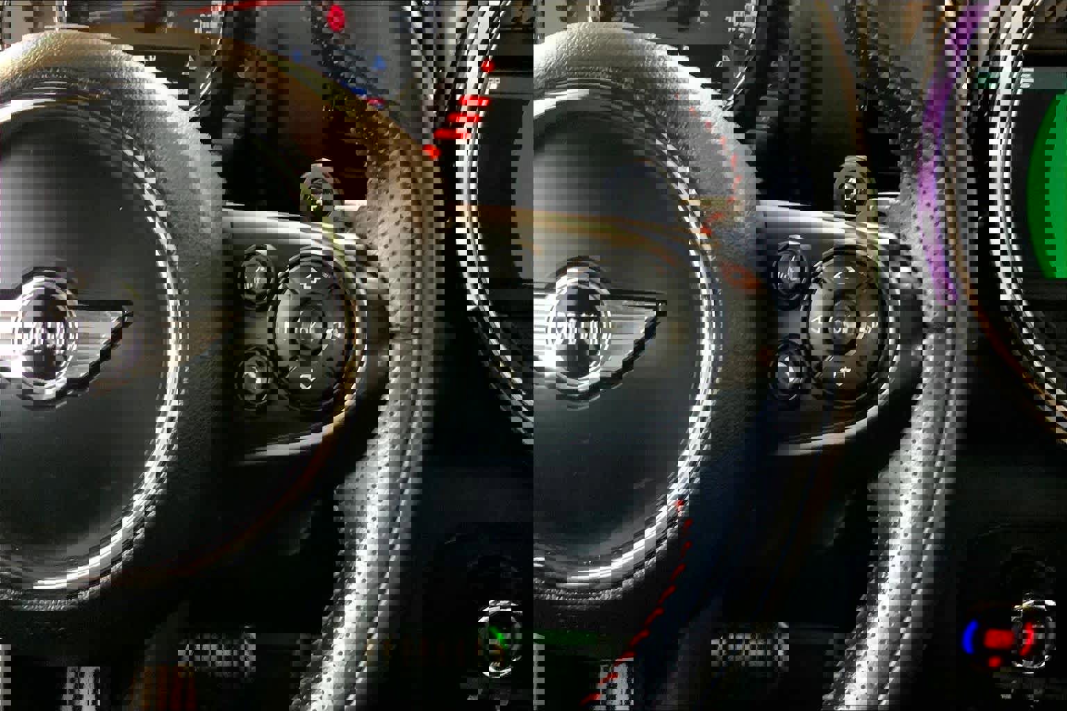 Used 2017 MINI Cooper Clubman John Cooper Works image 24