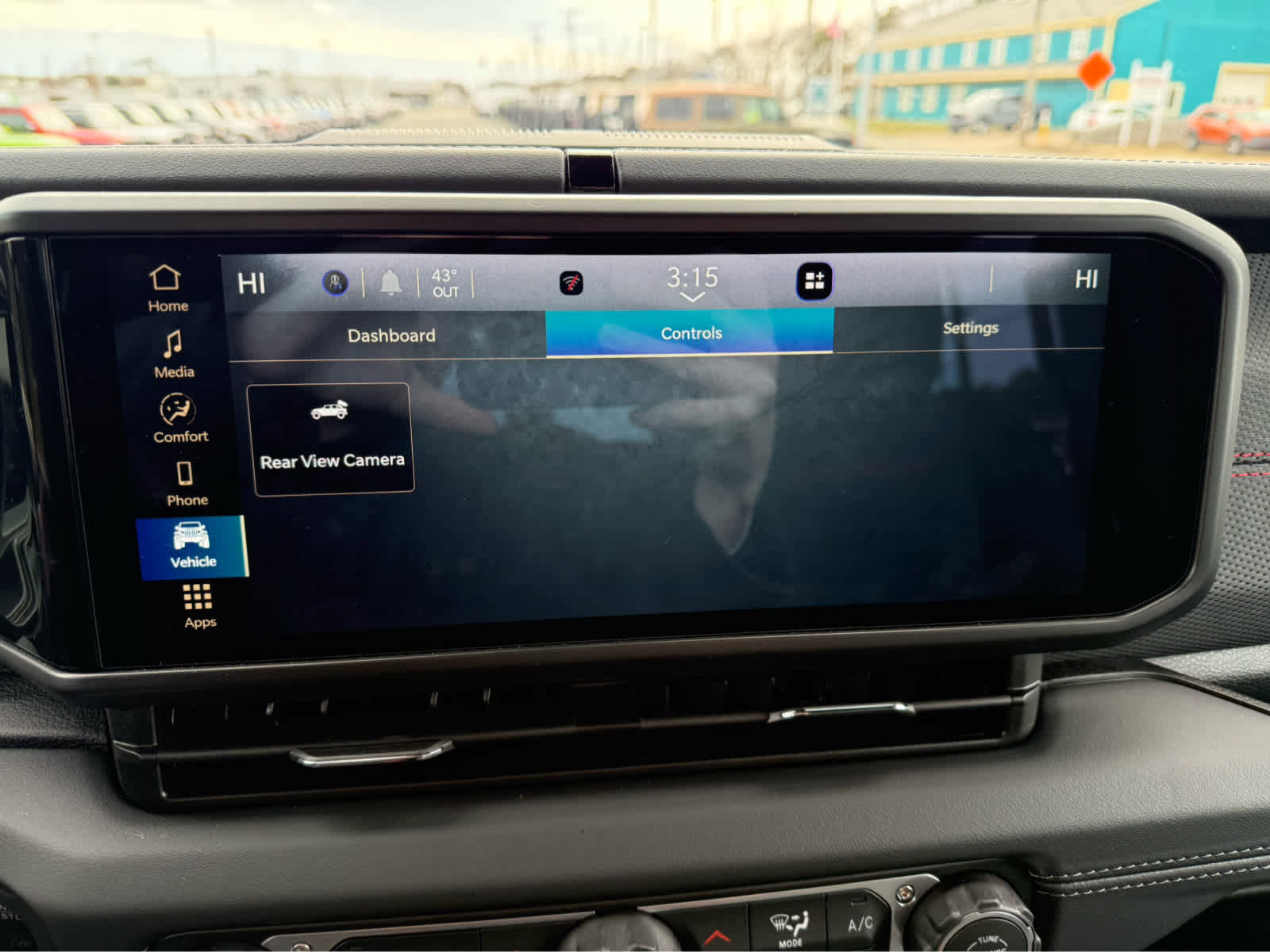 Used 2026 Jeep Wrangler Unlimited Rubicon w/ Xtreme 35 Tire Package image 25