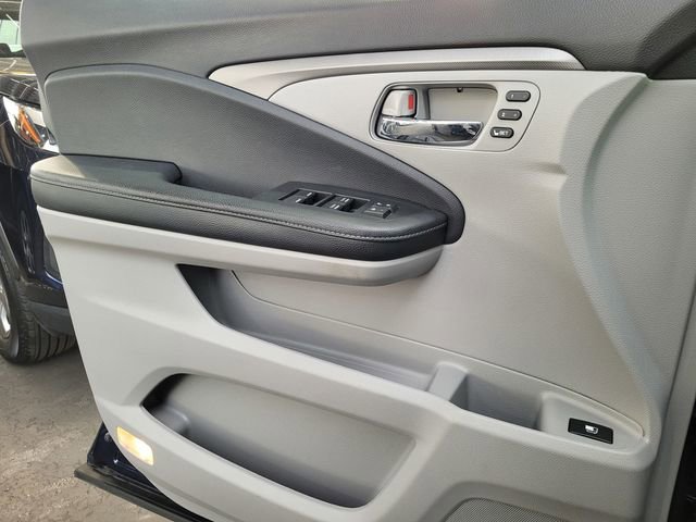 Used 2022 Honda Ridgeline RTL-E image 14