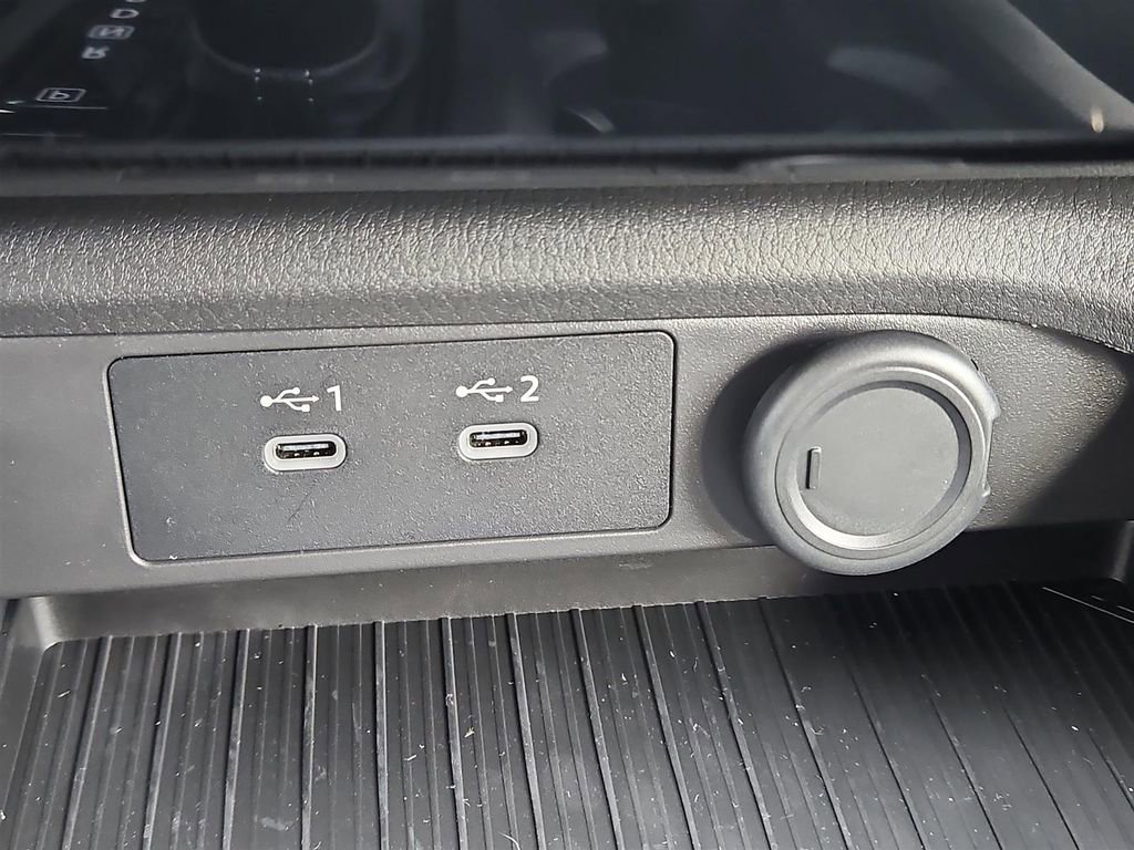 New 2026 Nissan Sentra SV w/ Floor Mat Package image 15