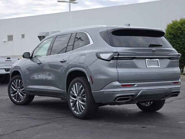 New 2026 Buick Enclave Avenir w/ Super Cruise Package AWD/4WD image 24
