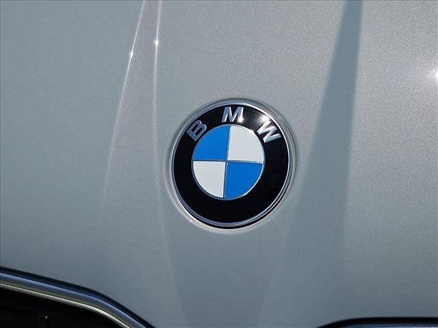 Certified 2025 BMW X3 xDrive30i w/ M Sport Package AWD/4WD image 30